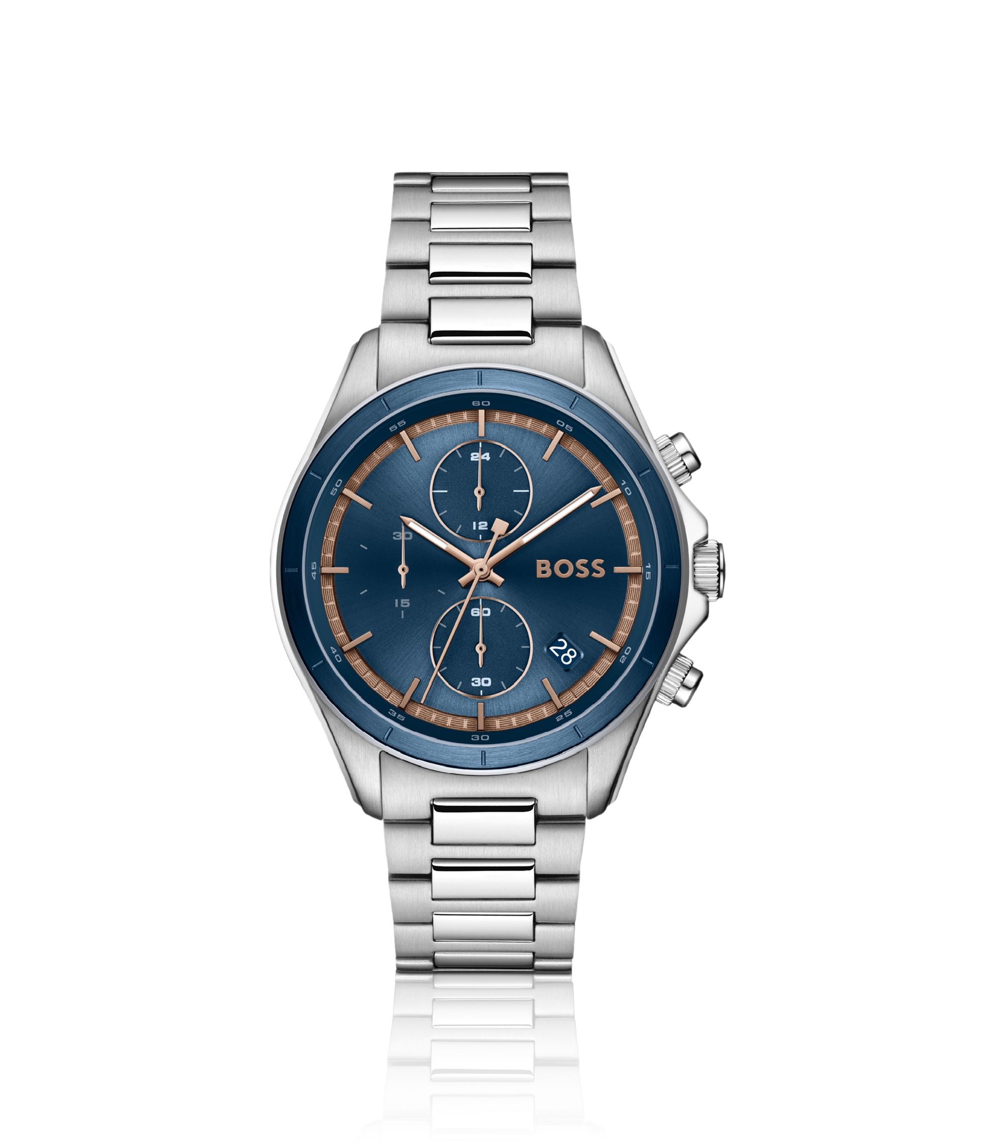Boss 58858218 Men's Watch