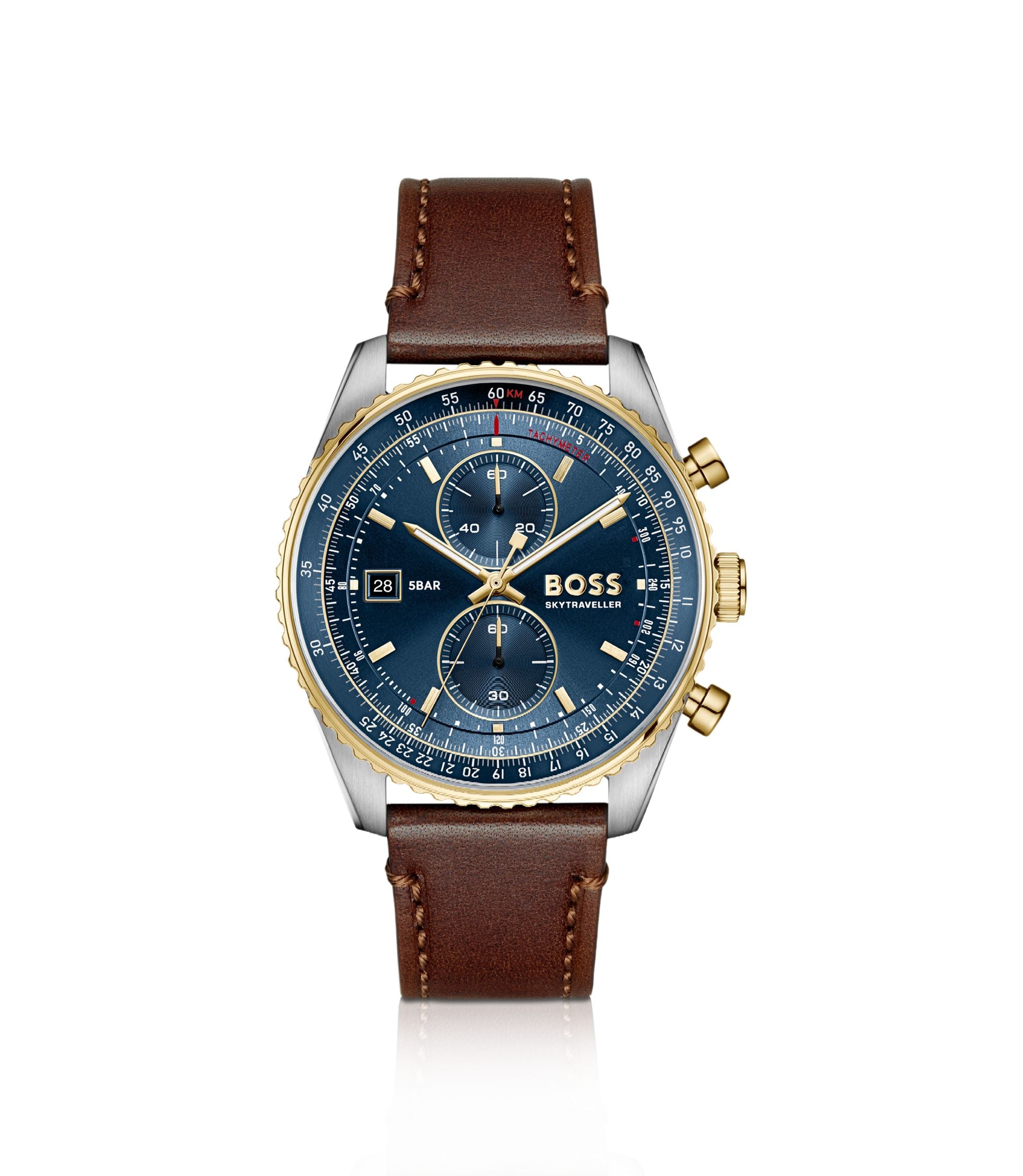 Boss 58858224 Men's Watch