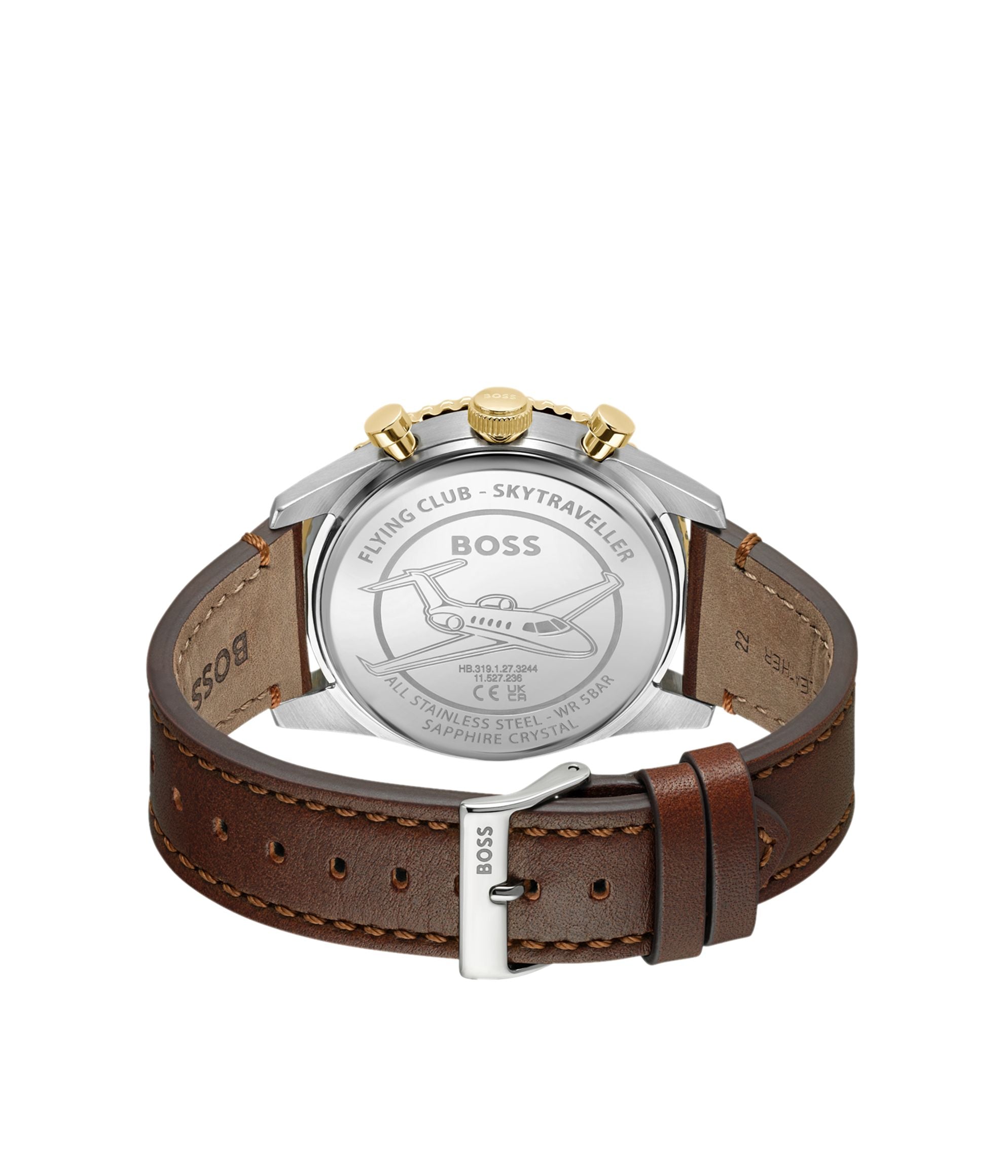 Boss 58858224 Men's Watch