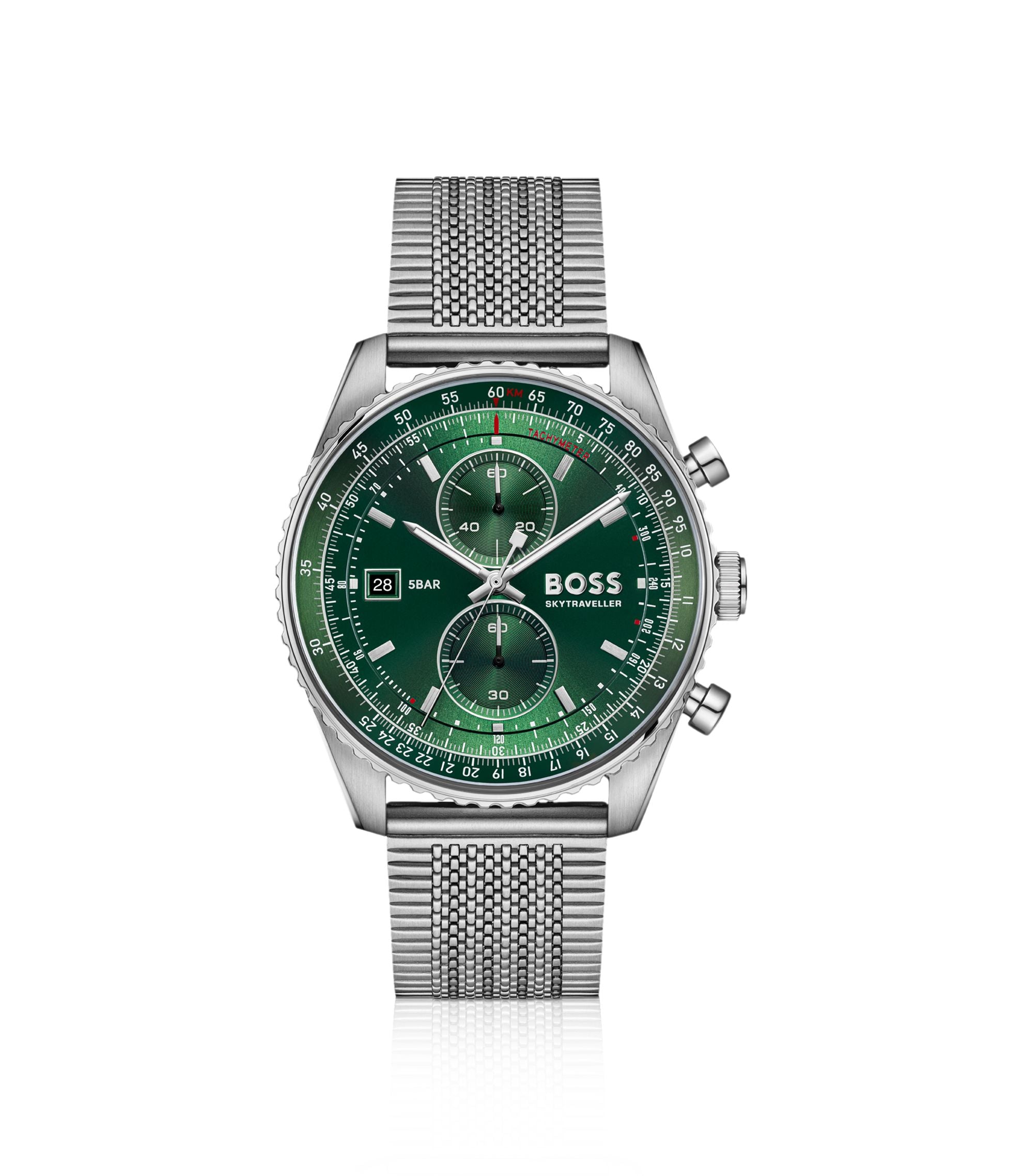 Boss 58858225 Men's Watch