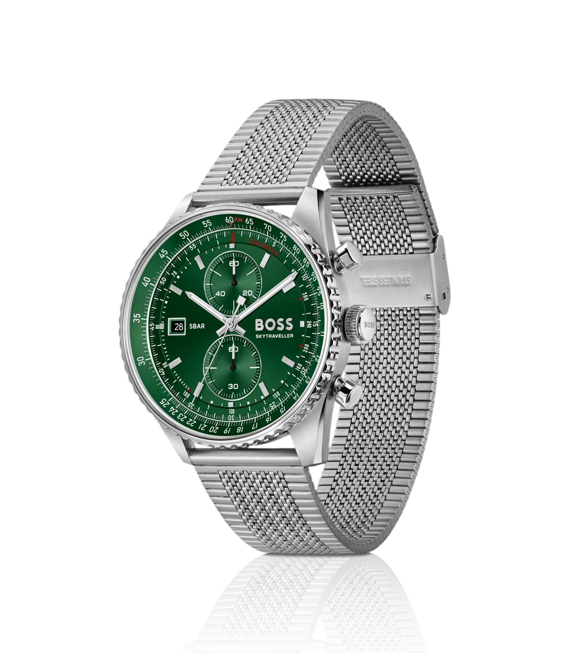 Boss 58858225 Men's Watch