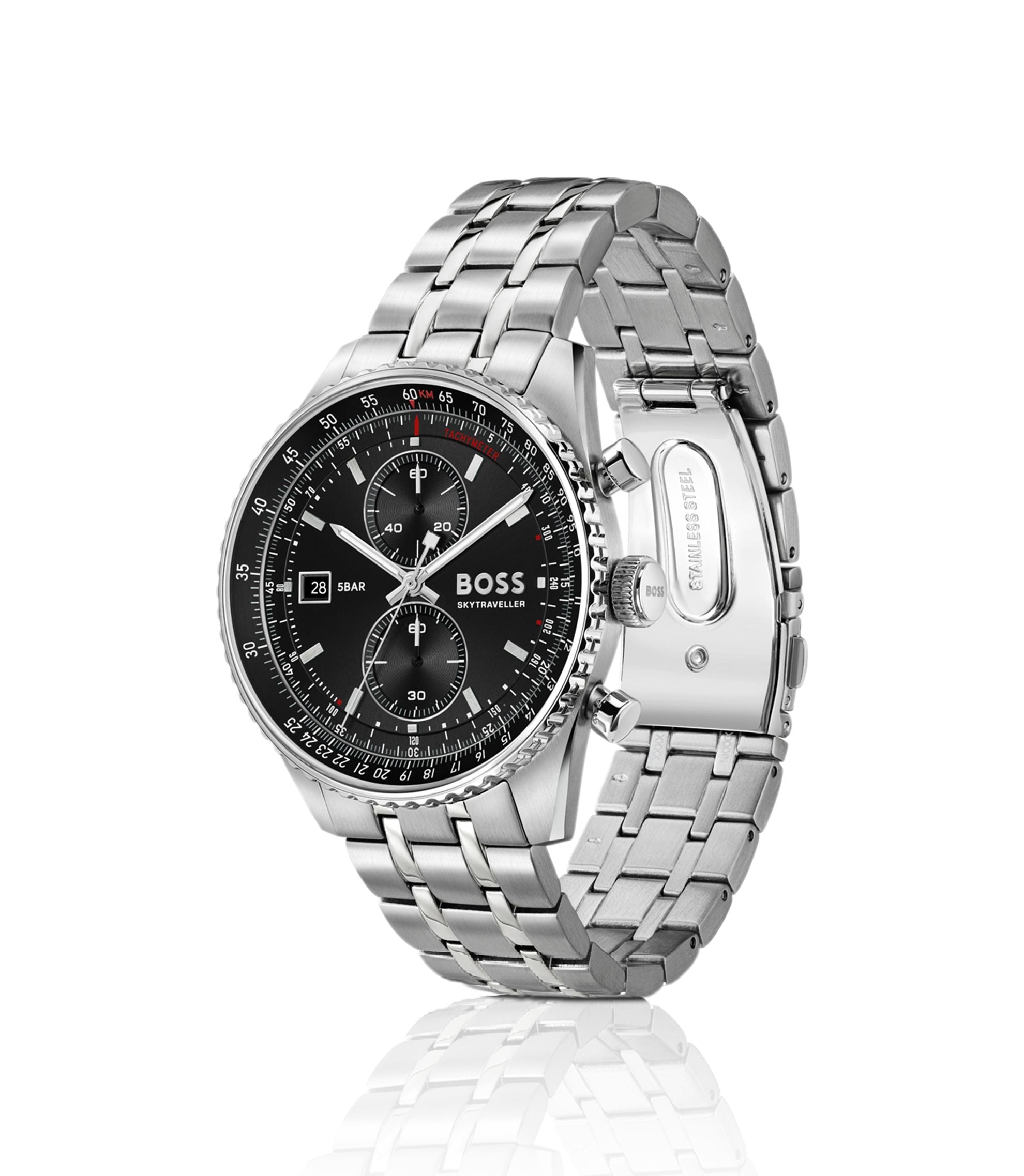 Boss 58858227 Men's Watch