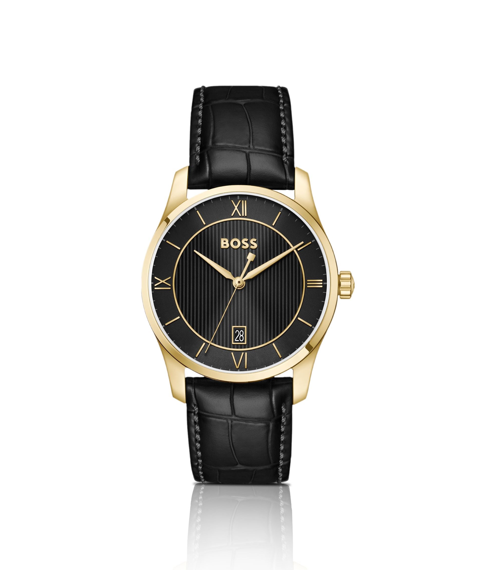 Boss 58858231 Men's Watch