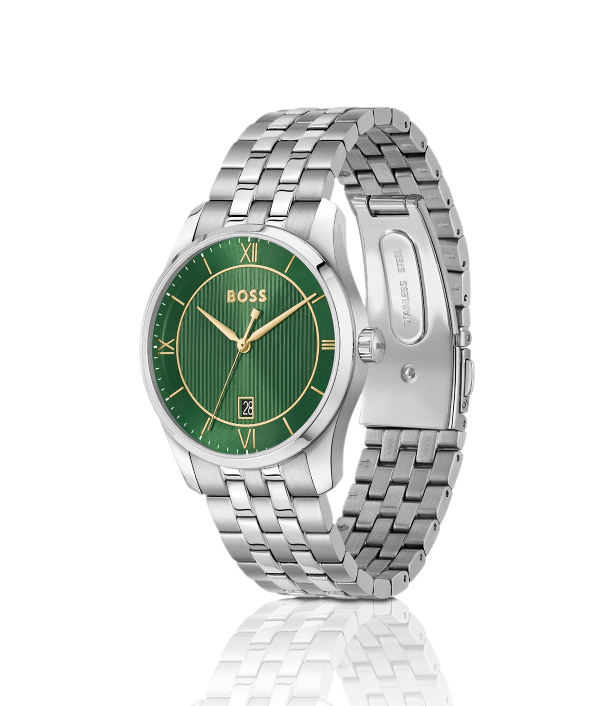 Boss 58858232 Men's Watch