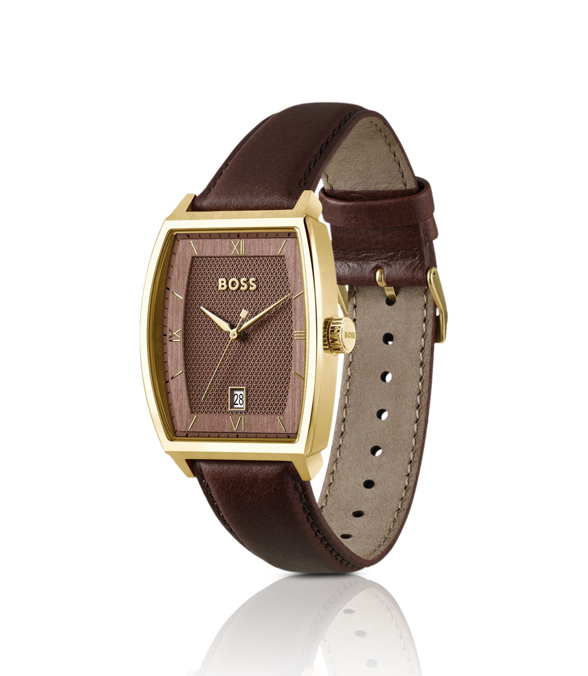Boss 58858234 Men's Watch