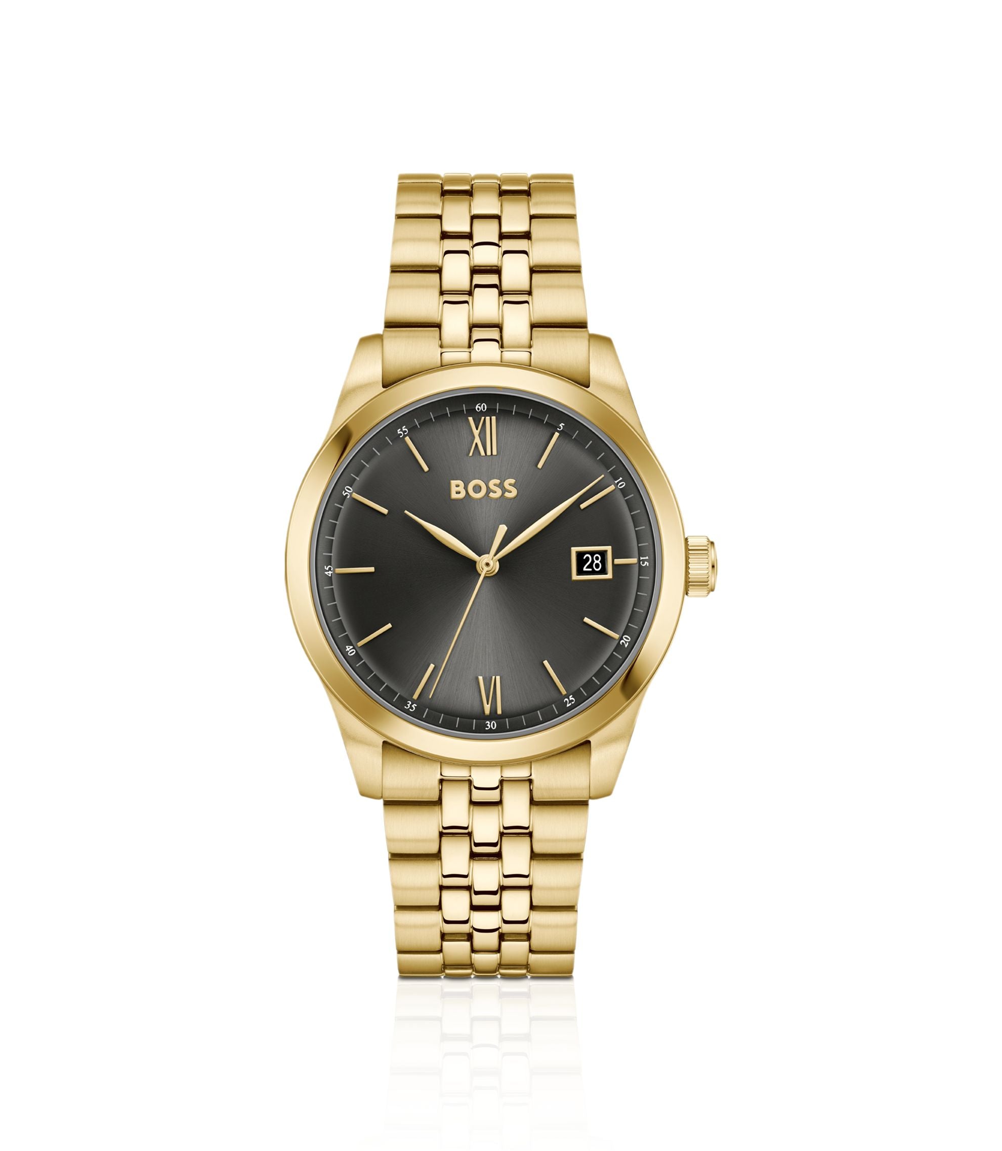 Boss 58858242 Men's Watch