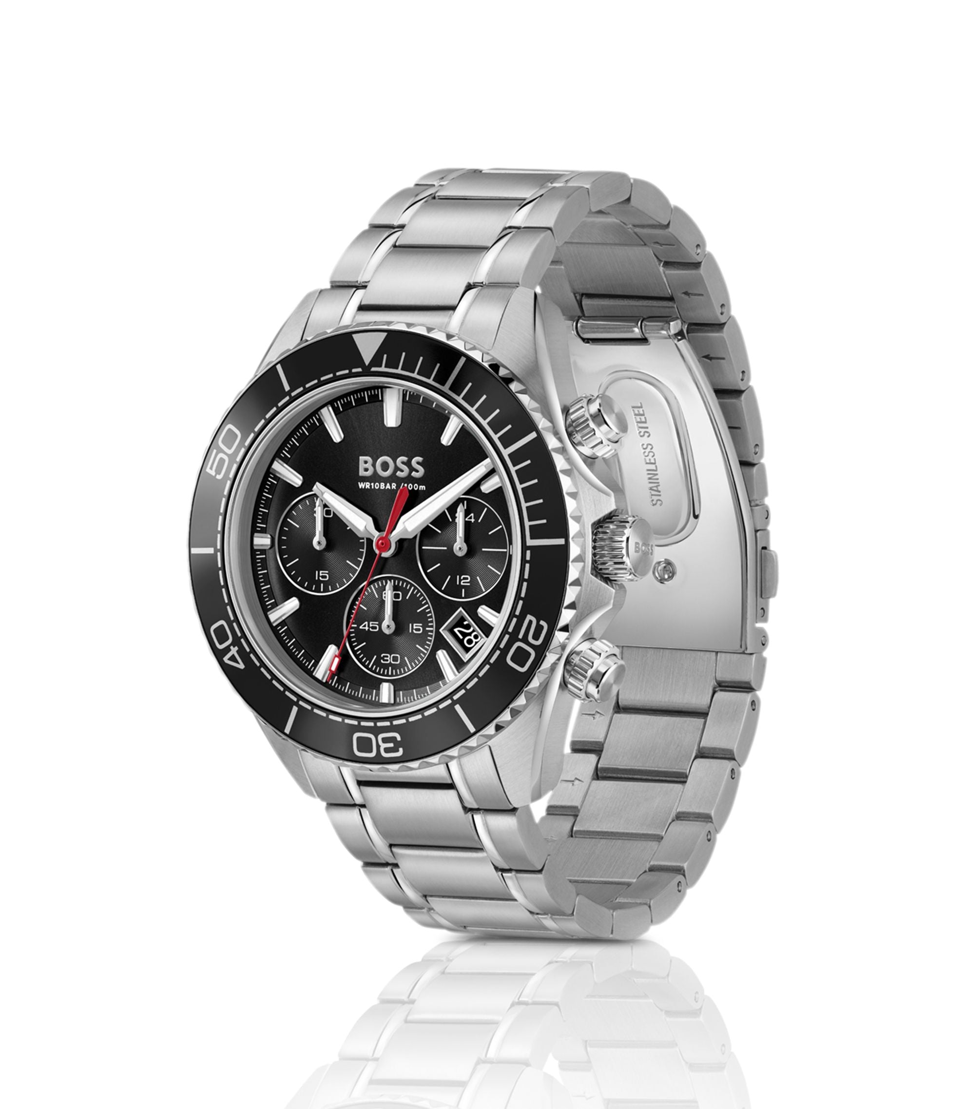 Boss 58858244 Men's Watch