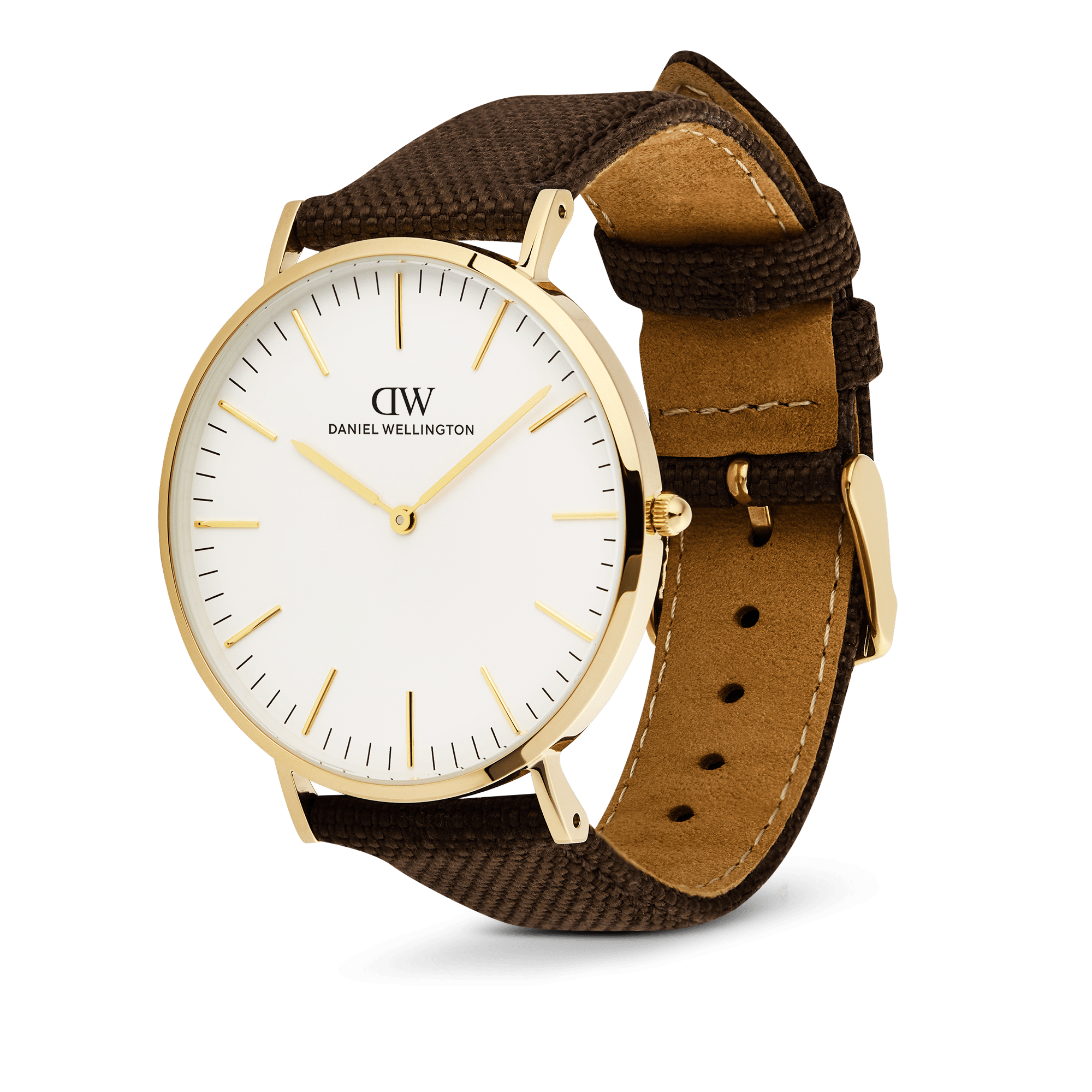 Daniel Wellington DW00100942 Men's Watch