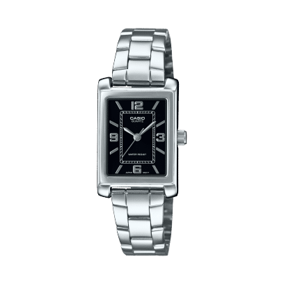 Casio LTP-1234DD-1A Watch