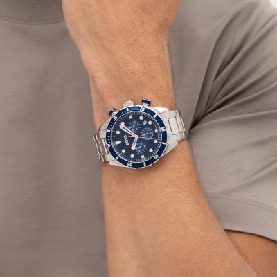 Hugo Boss 1514338 Men's Watch