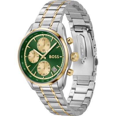 Hugo Boss 1514361 Men's Watch