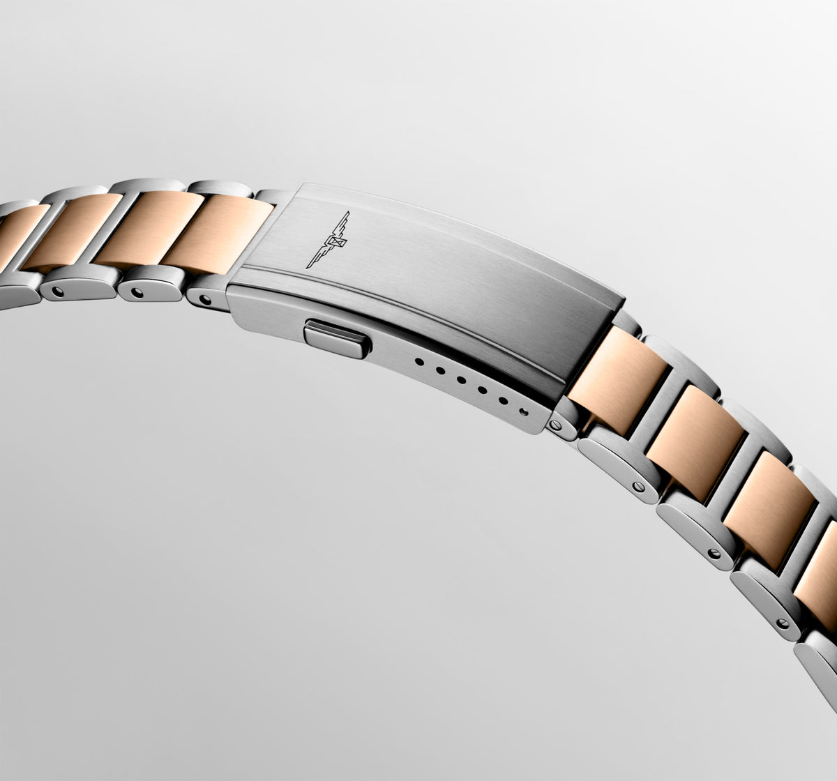 Longines Hydroconquest L3.769.3.98.7 - detail 5