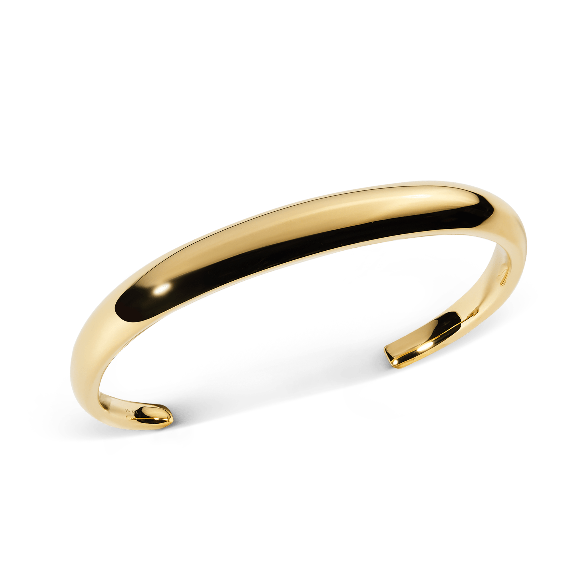 Daniel Wellington Flow Cuff 8mm Women's Bracelet