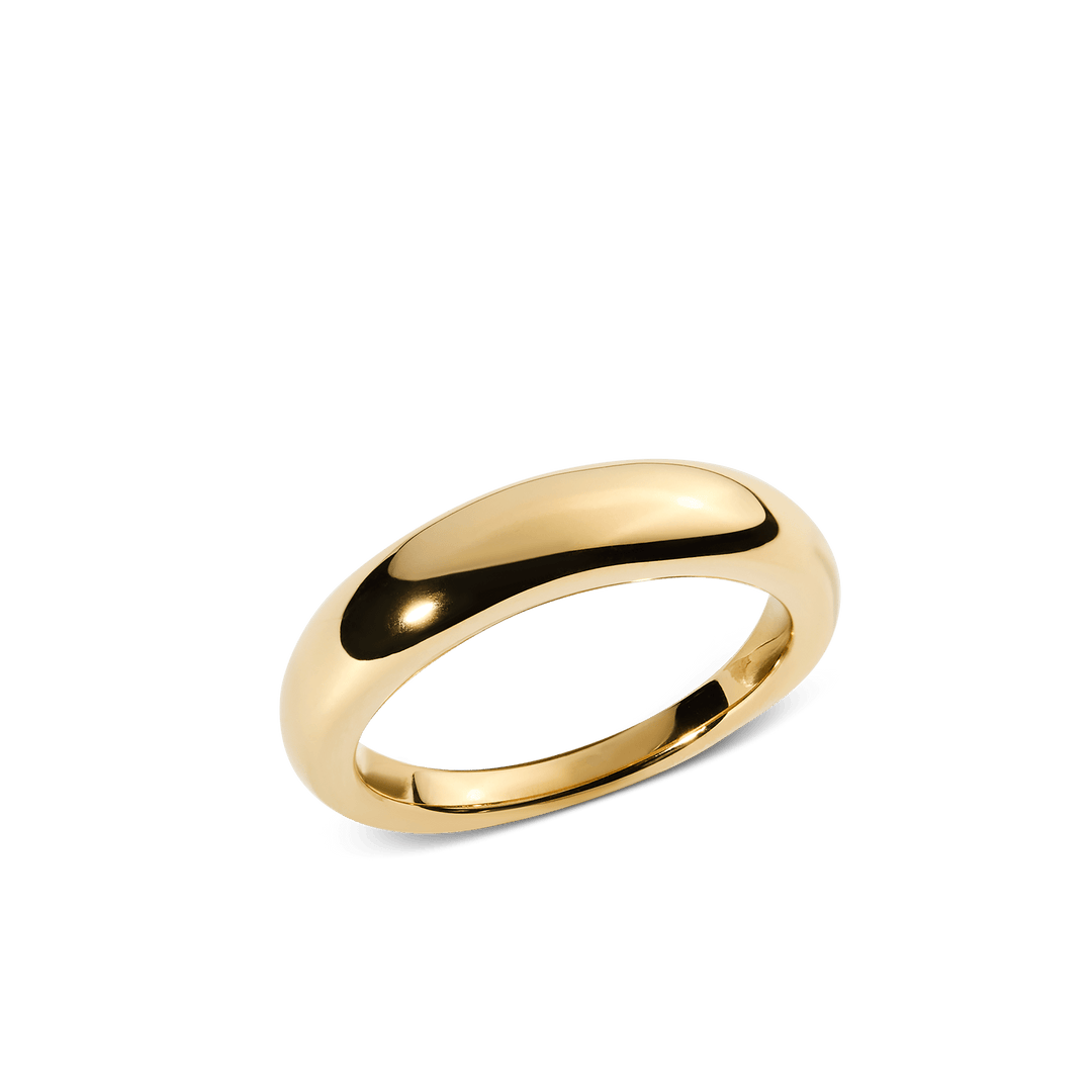 Daniel Wellington Flow Ring 5mm Women's Ring