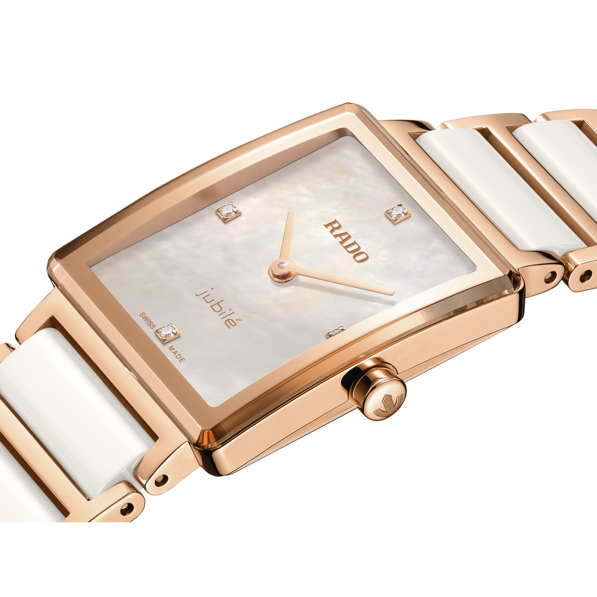 Rado Integral R20251902 Women's Watch