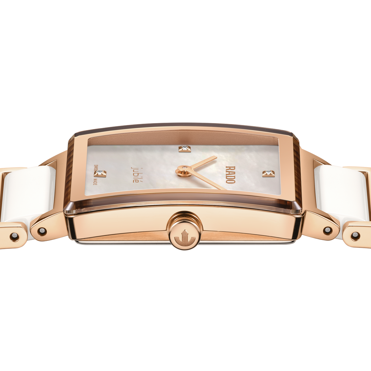 Rado Integral R20251902 Women's Watch