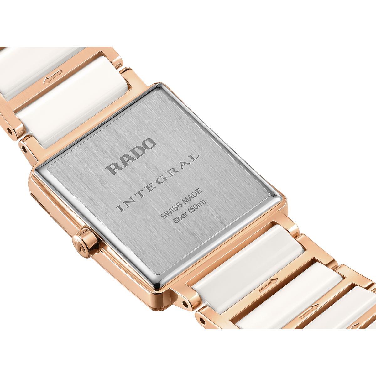 Rado Integral R20251902 Women's Watch