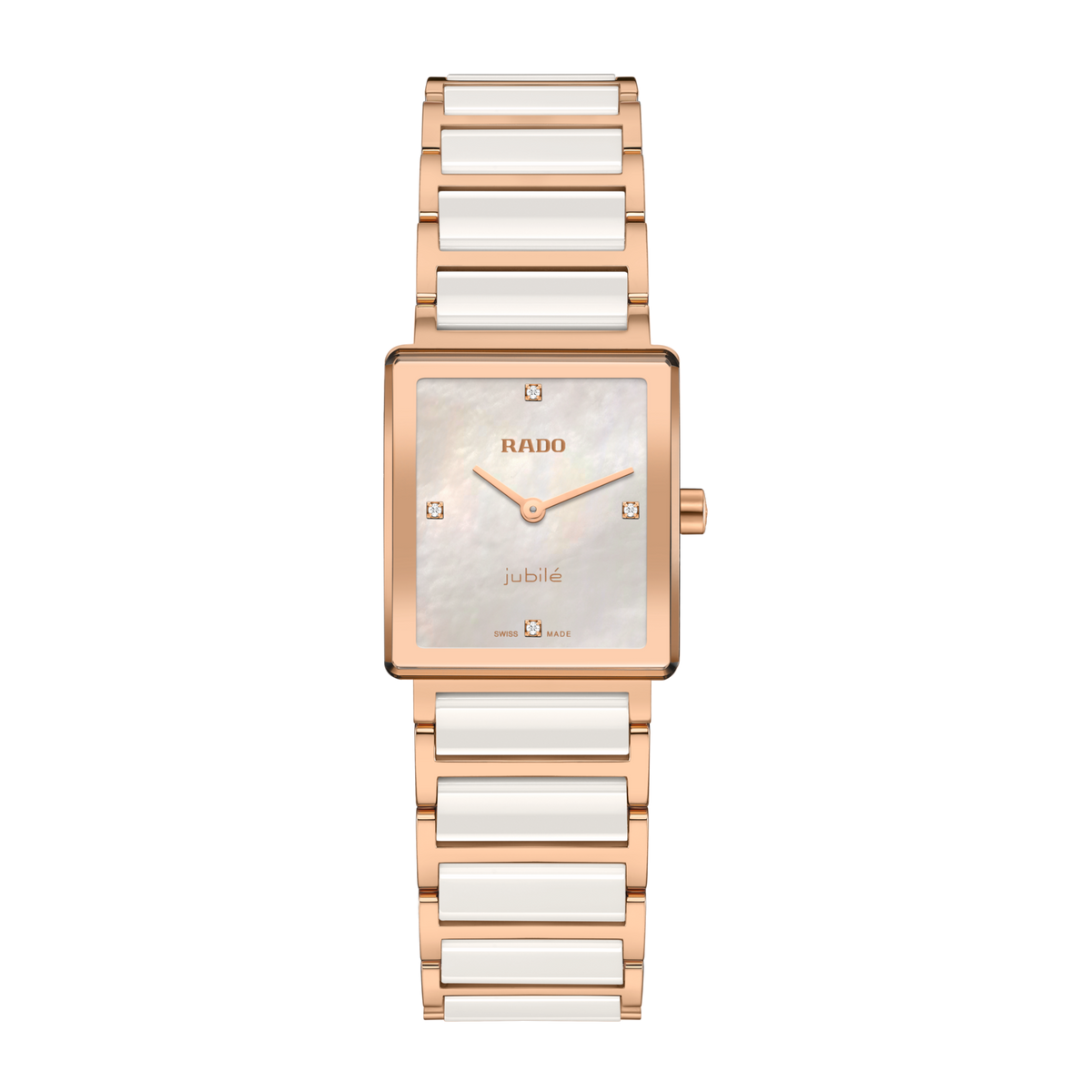 Rado Integral R20251902 Women's Watch