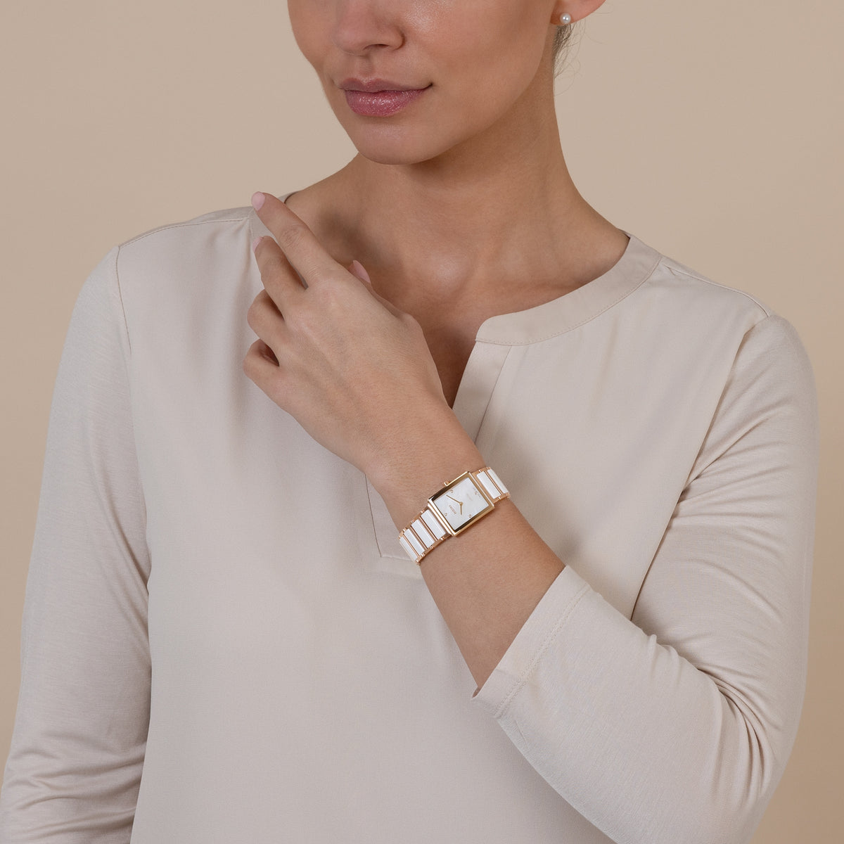 Rado Integral R20251902 Women's Watch