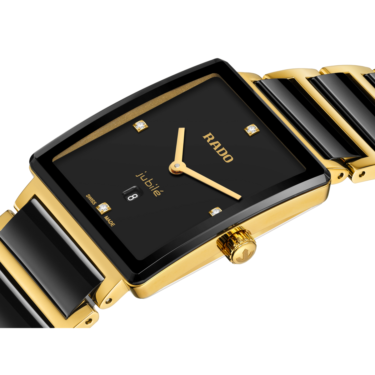 Rado Integral R20254712 Watch