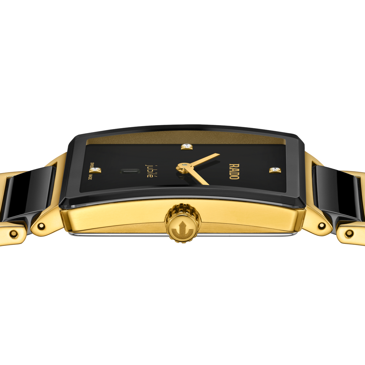 Rado Integral R20254712 Watch