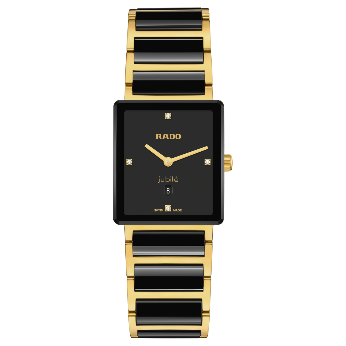 Rado Integral R20254712 Watch