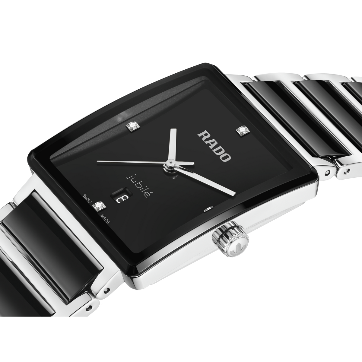 Rado Integral R20255712 Watch