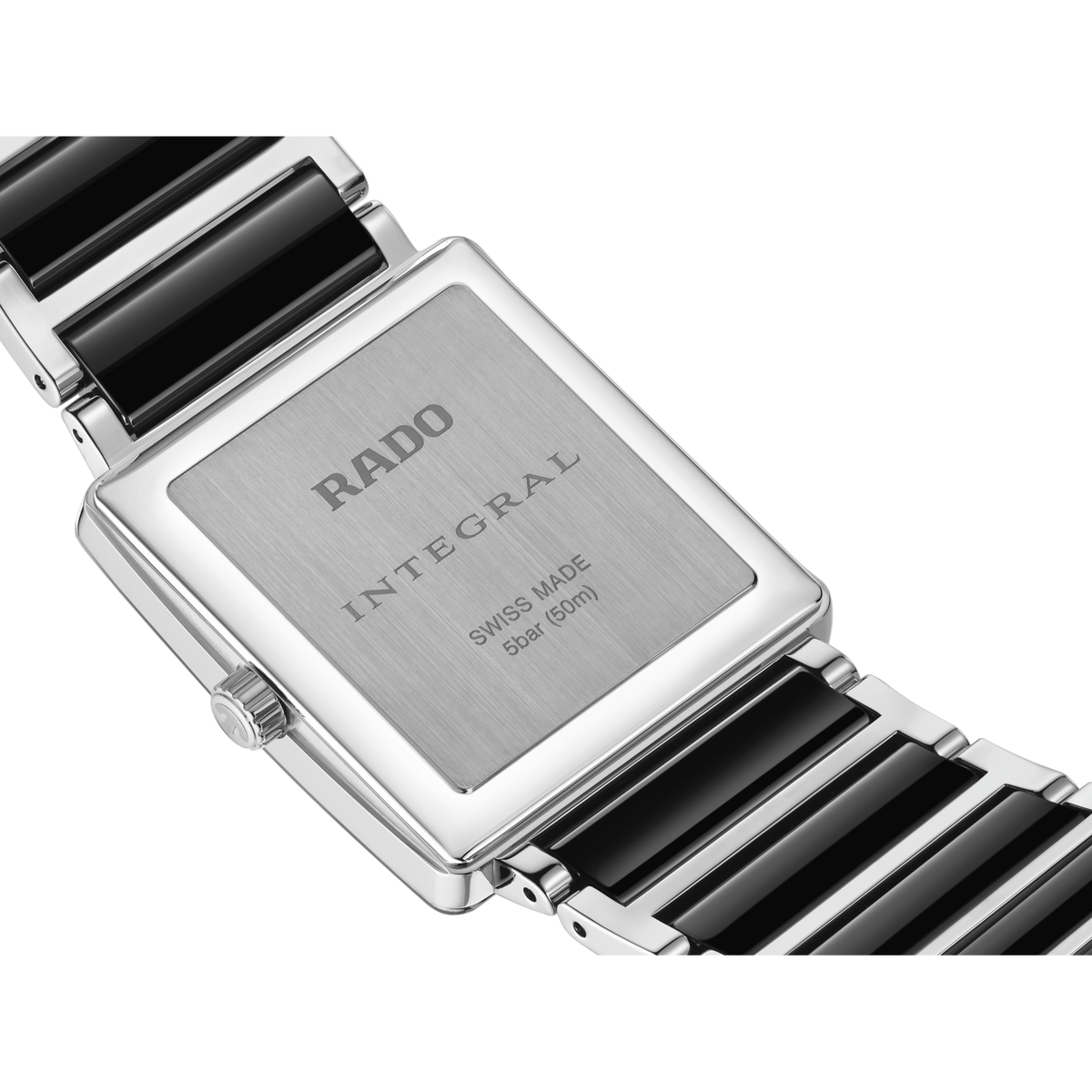 Rado Integral R20255712 Watch