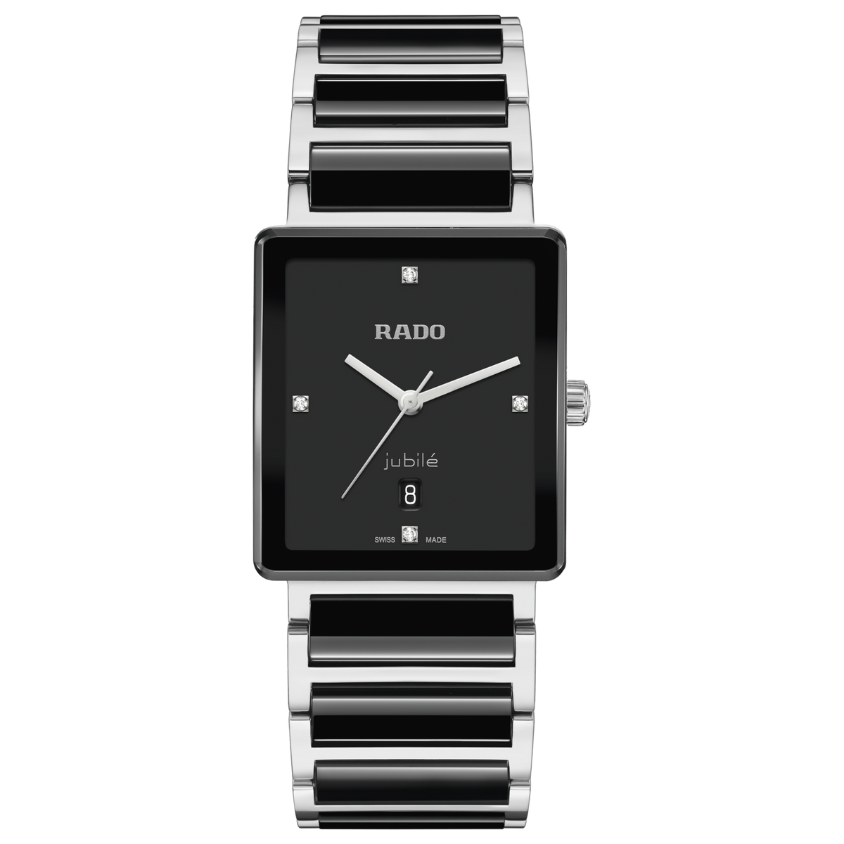 Rado Integral R20255712 Watch