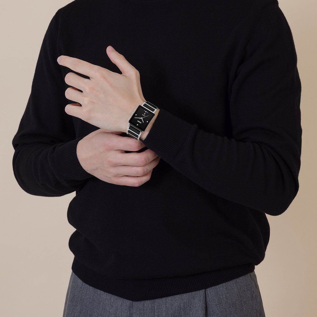 Rado Integral R20255712 Watch