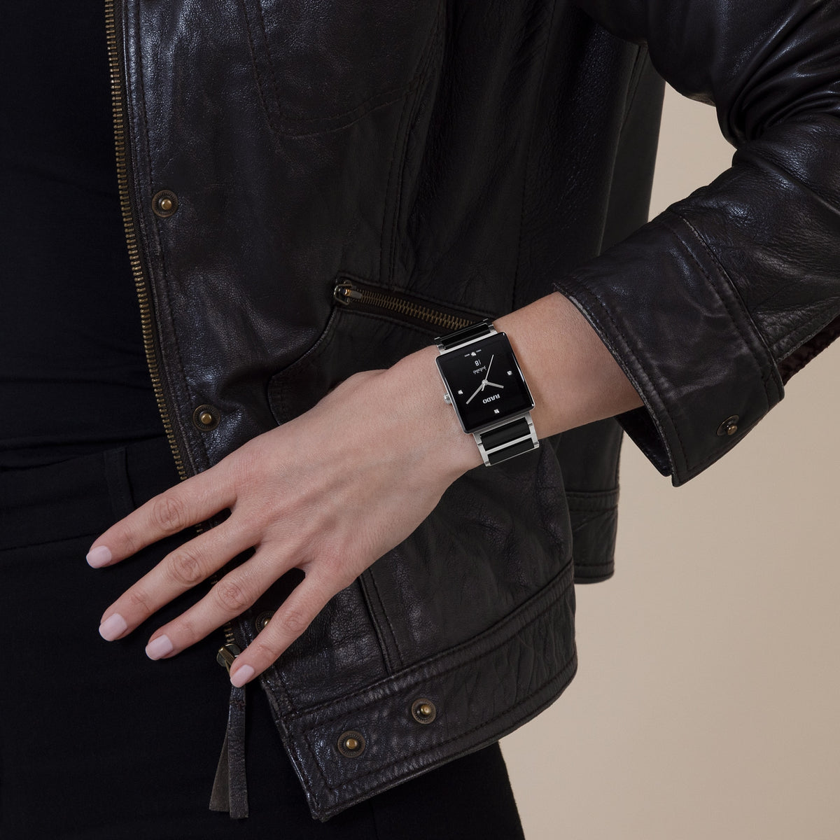 Rado Integral R20255712 Watch