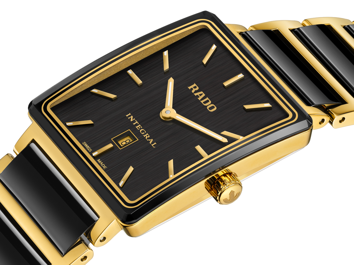 Rado Integral R20258162 Men's Watch