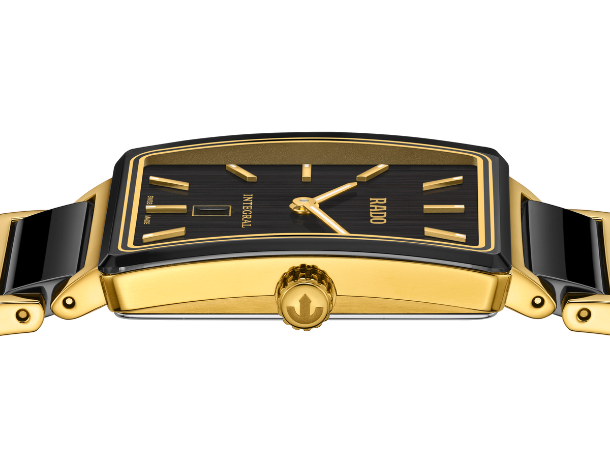 Rado Integral R20258162 Men's Watch