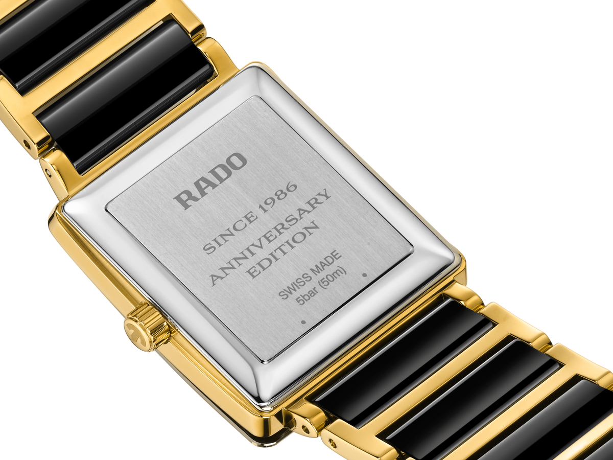 Rado Integral R20258162 Men's Watch