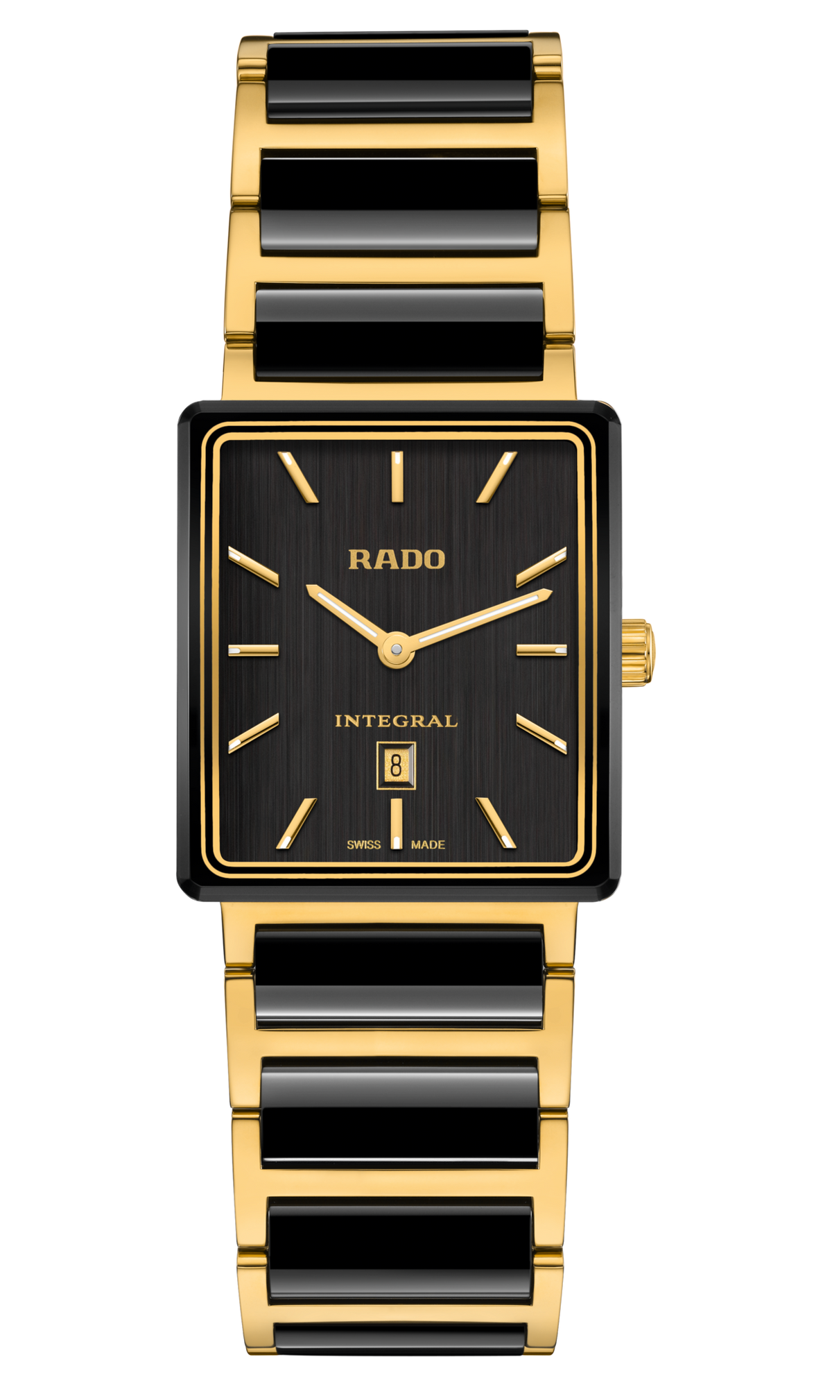 Rado Integral R20258162 Men's Watch