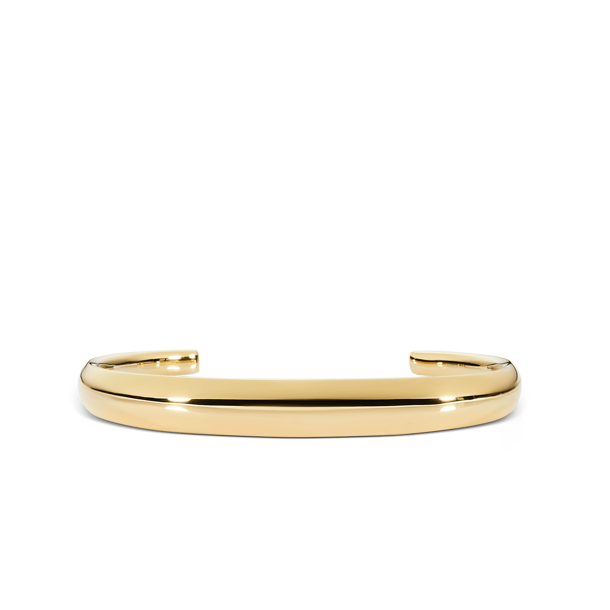 Daniel Wellington Flow Cuff 8mm Women's Bracelet