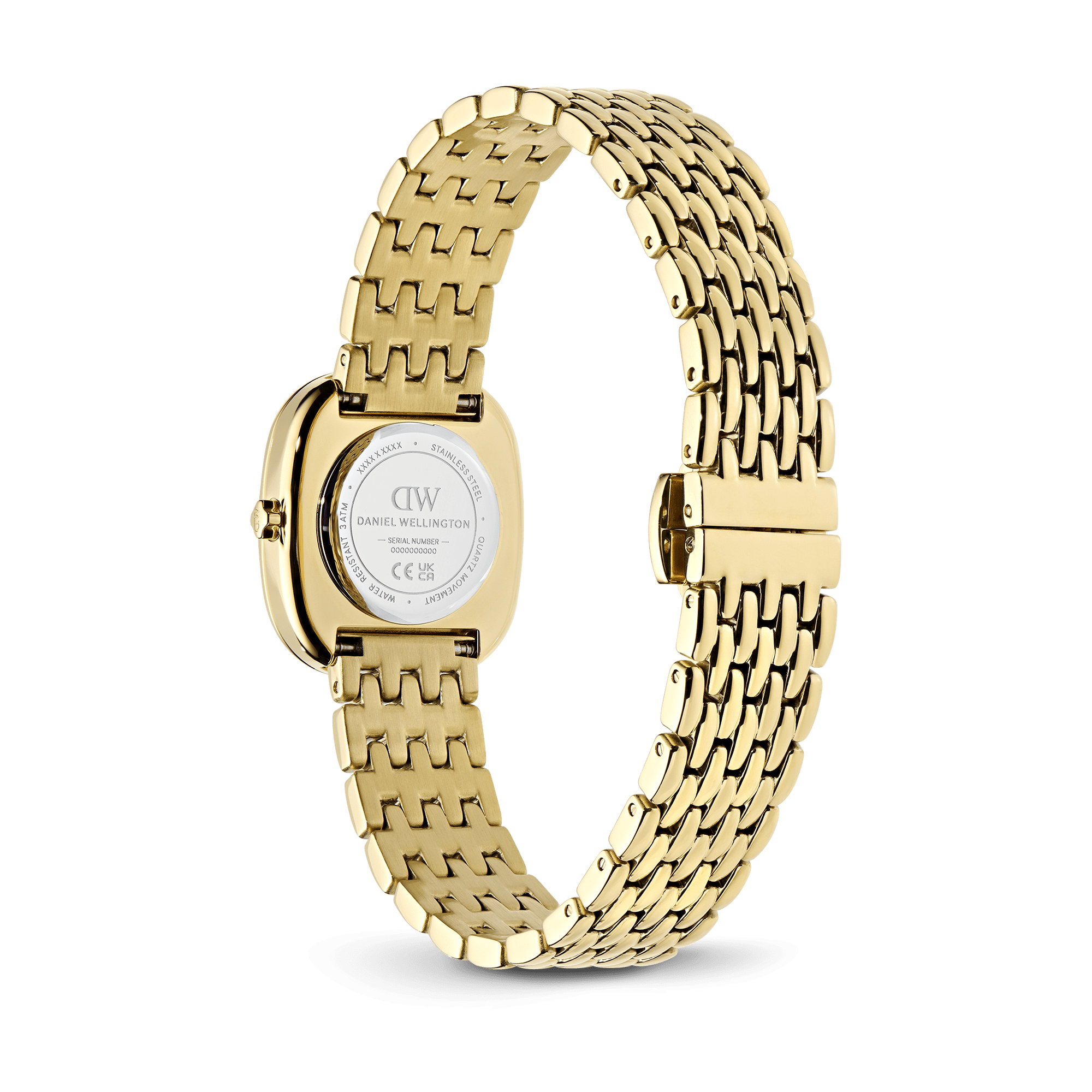 Daniel Wellington DW00100993 Women's Watch