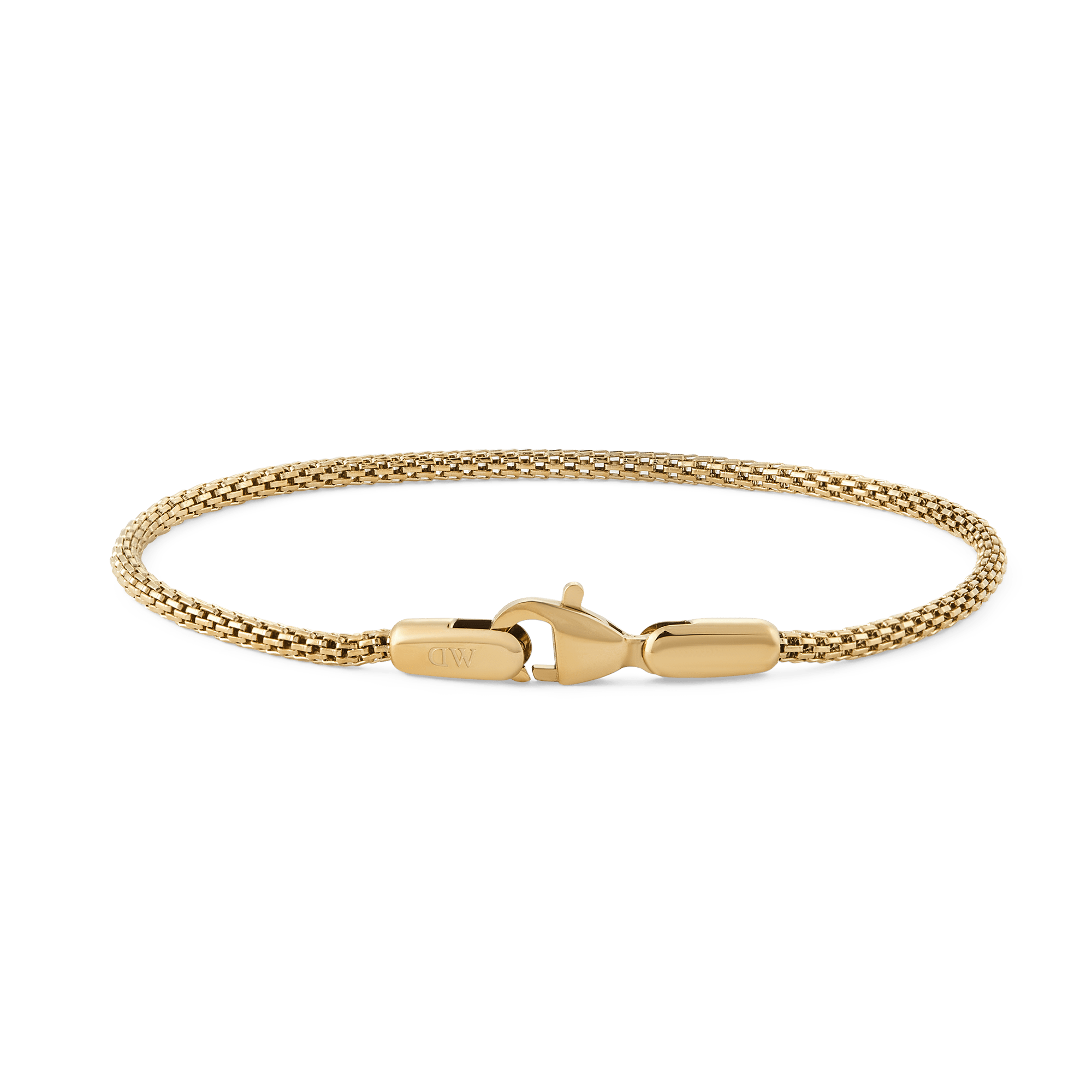 Daniel Wellington Tide Mesh Bracelet Melrose 1.8 Women's Bracelet