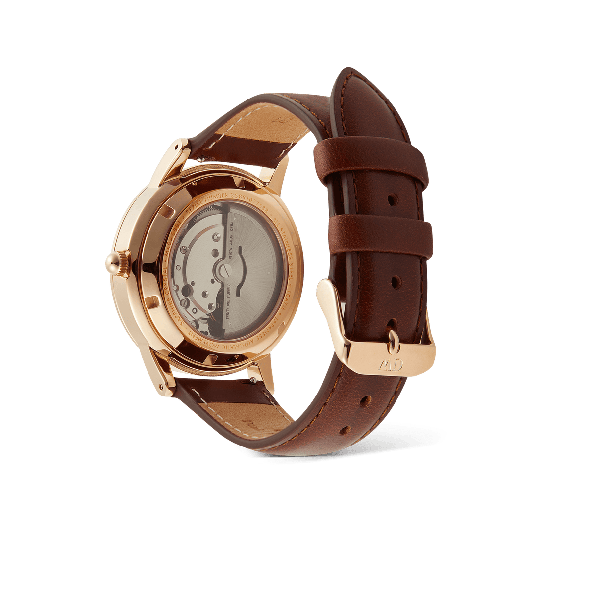 Daniel Wellington DW00100758 Men's Watch