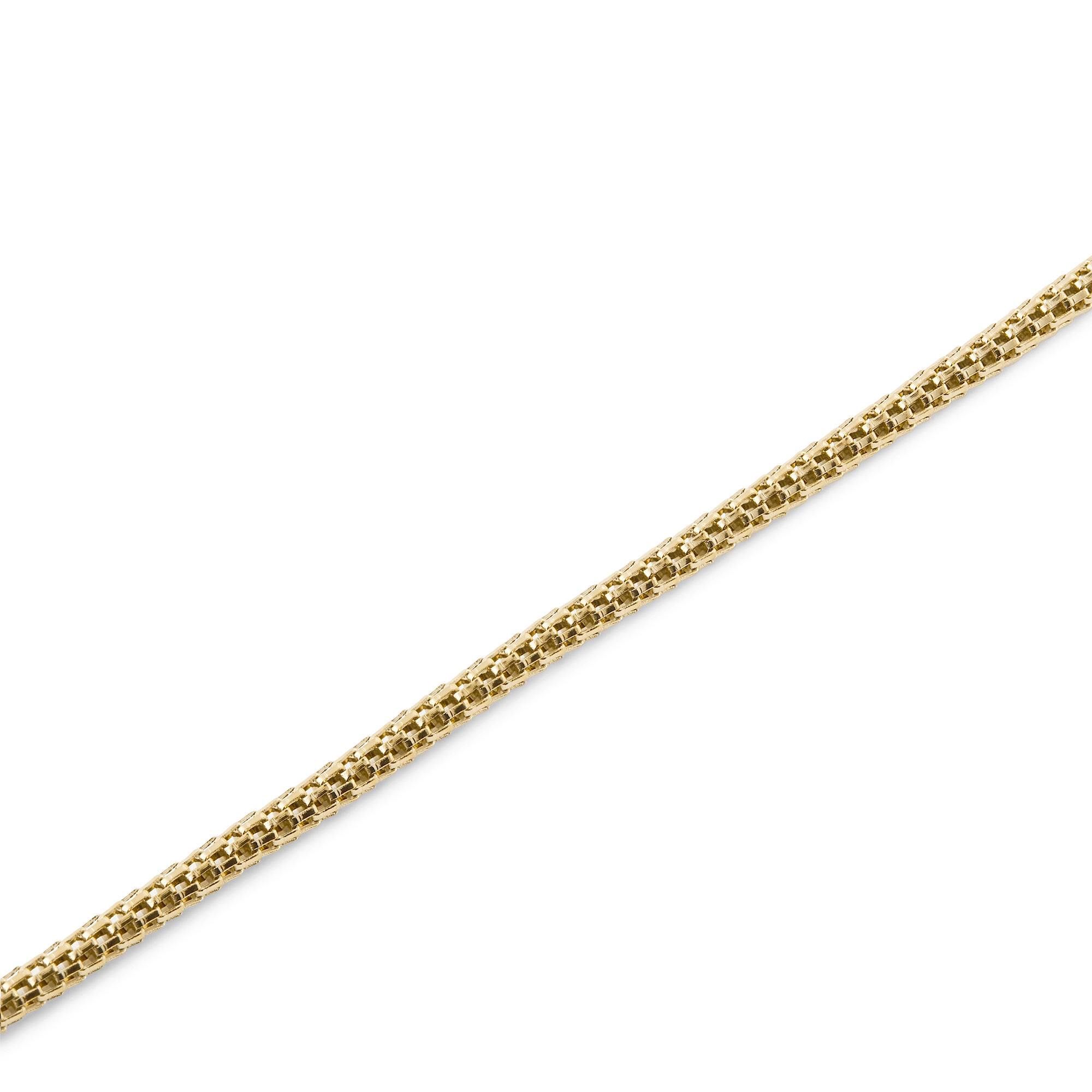 Daniel Wellington Tide Mesh Bracelet Melrose 1.8 Women's Bracelet