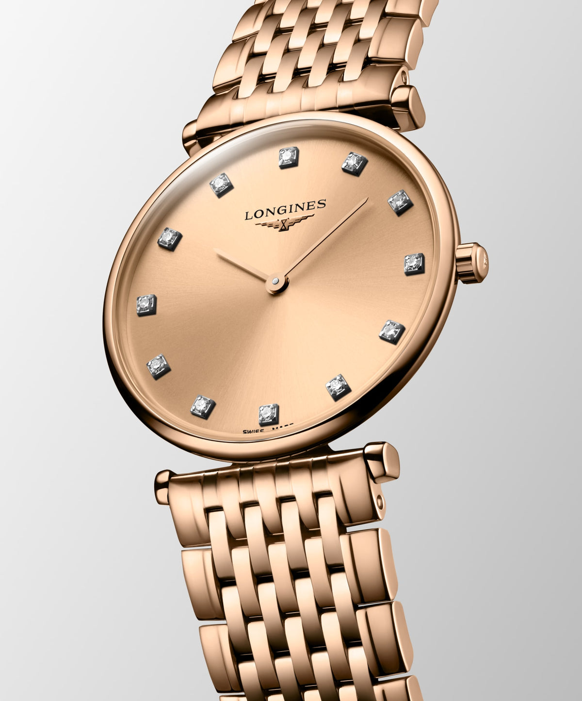 Longines La Grande Classique L4.512.1.90.8 - detail 5