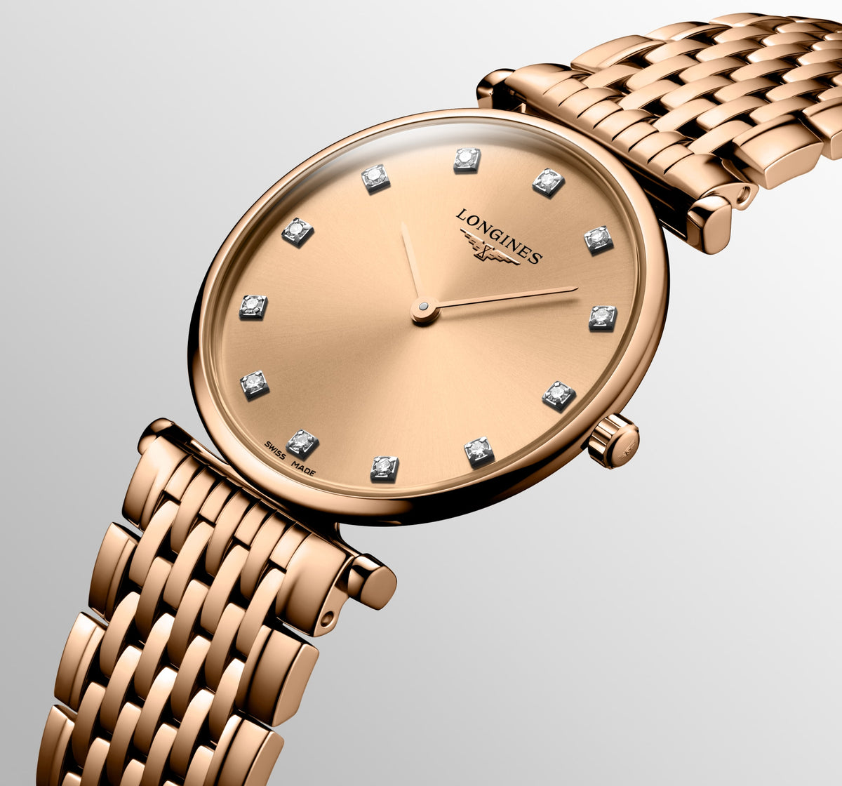 Longines La Grande Classique L4.512.1.90.8 - detail 9