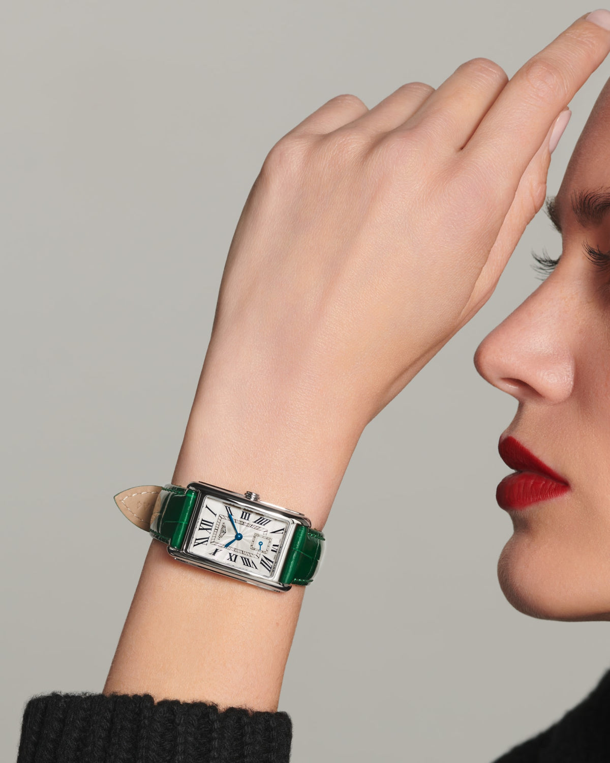Longines Dolcevita L5.512.4.71.A - detail 4