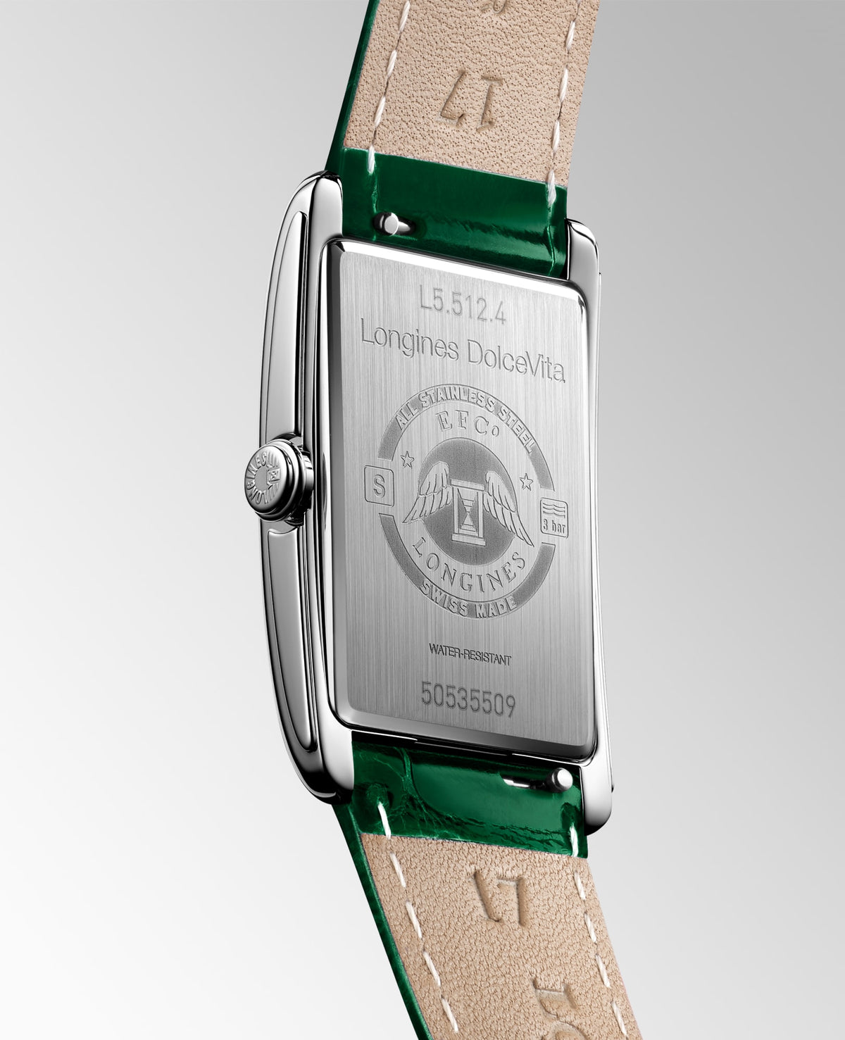 Longines Dolcevita L5.512.4.71.A - detail 6