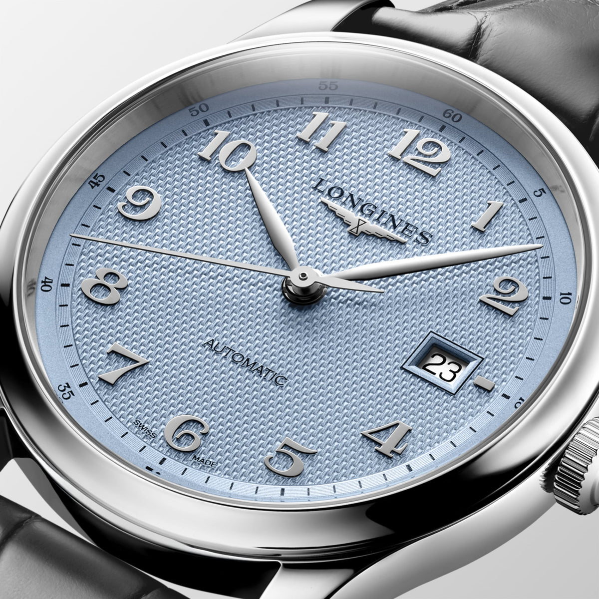 Longines Master Collection L2.950.4.99.2 - detail 1
