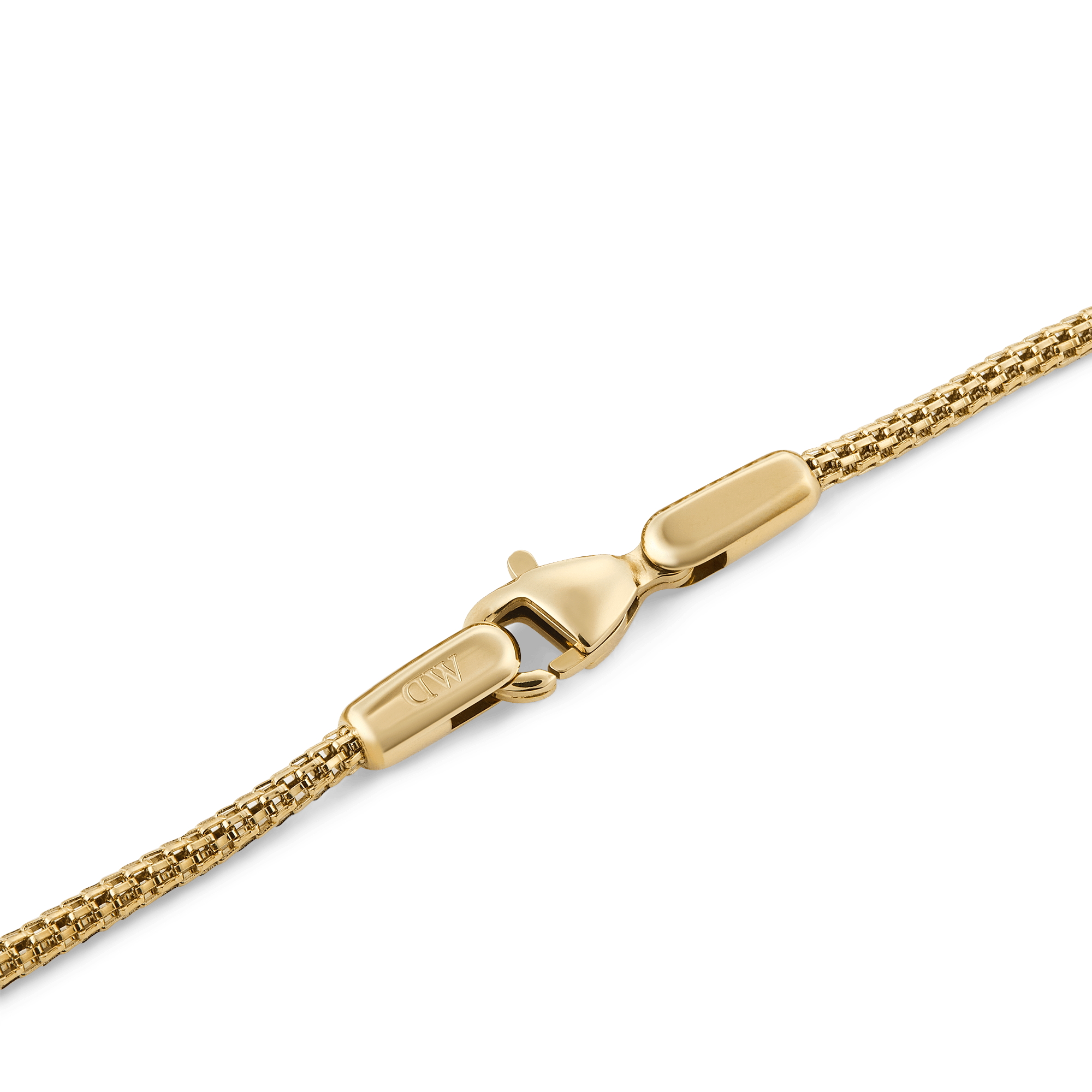 Daniel Wellington Tide Mesh Bracelet Melrose 1.8 Women's Bracelet