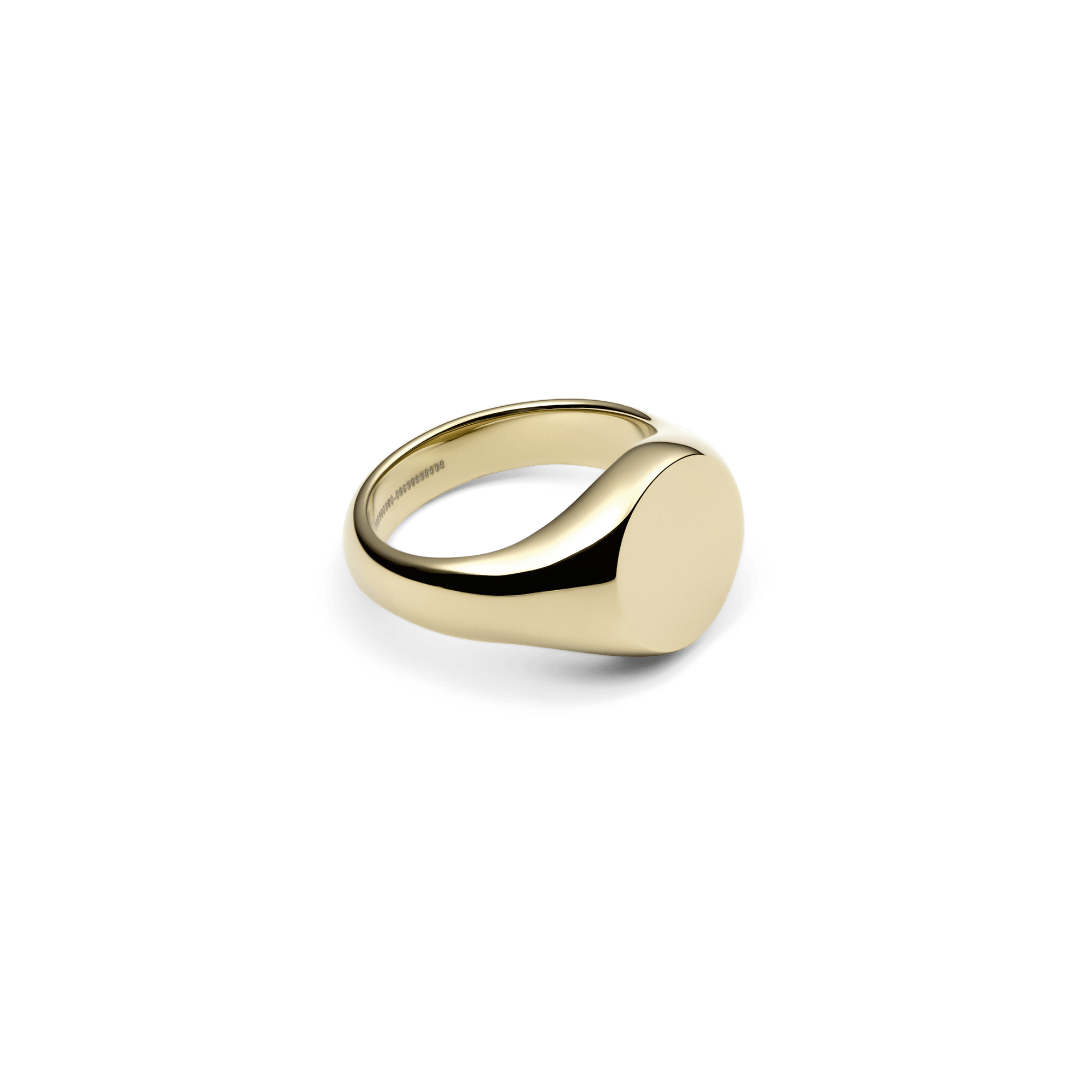 Daniel Wellington DW00401187 Men's Ring