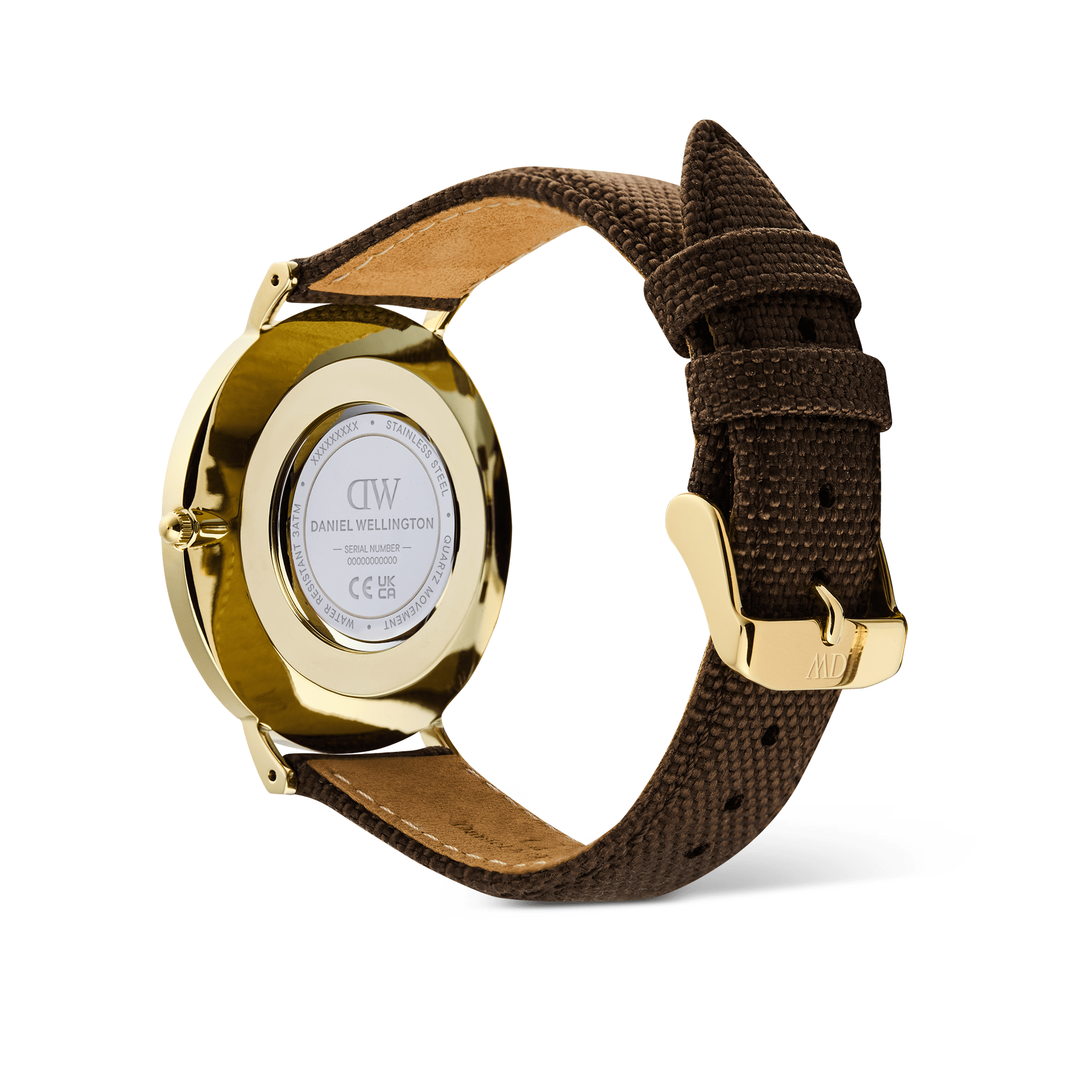 Daniel Wellington DW00100942 Men's Watch