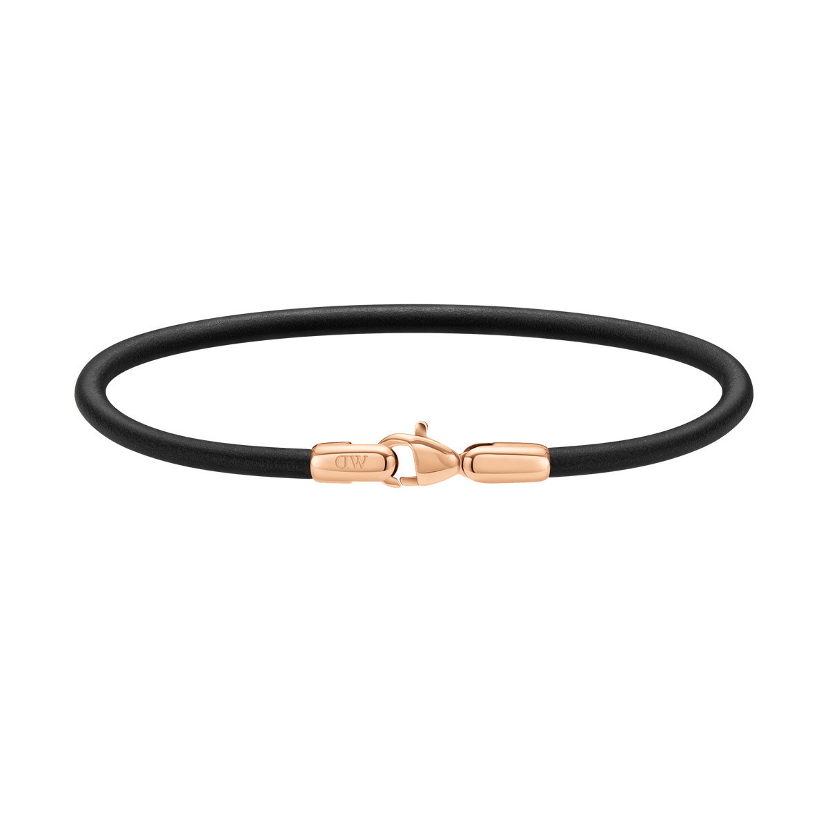 Daniel Wellington Sheffield Silver Men's Bracelet