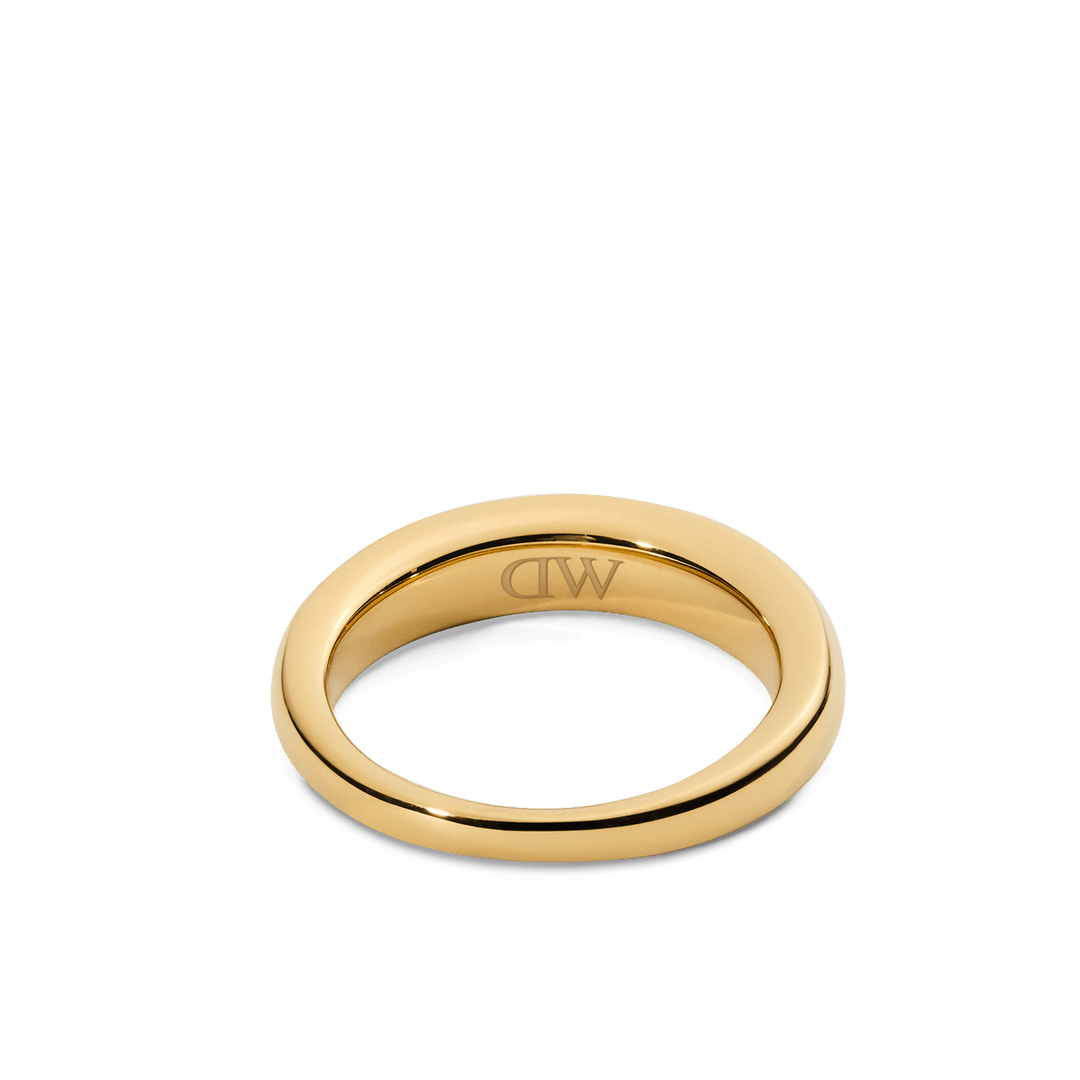 Daniel Wellington Flow Ring 5mm Women's Ring